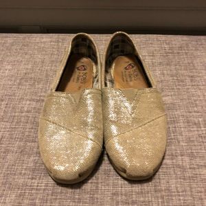 FINAL PRICE DROP! Sketchers Bobs Flats